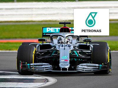 AMG PETRONAS se prepara para volver a las pistas